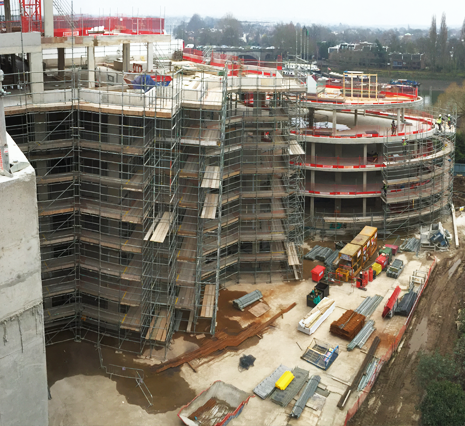 Kew Bridge gallery image 3